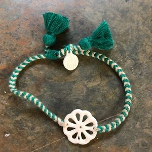 Wanderer bracelet never worn!